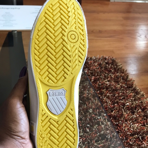 Women’s K-Swiss - Picture 6 of 6